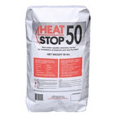 HEATSTOP 50 HS50 REFRACTORY CEM
